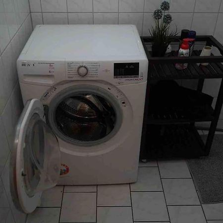 Luftiges Apartment Im Herzen Von دريسدن المظهر الخارجي الصورة