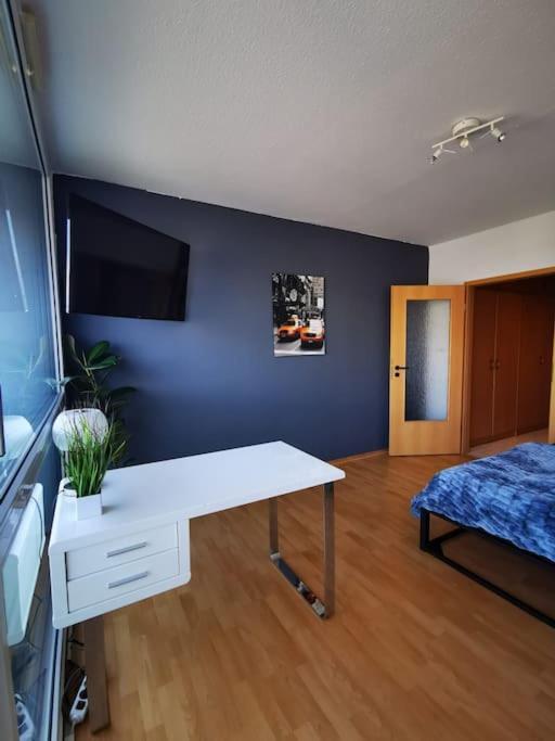 Luftiges Apartment Im Herzen Von دريسدن المظهر الخارجي الصورة