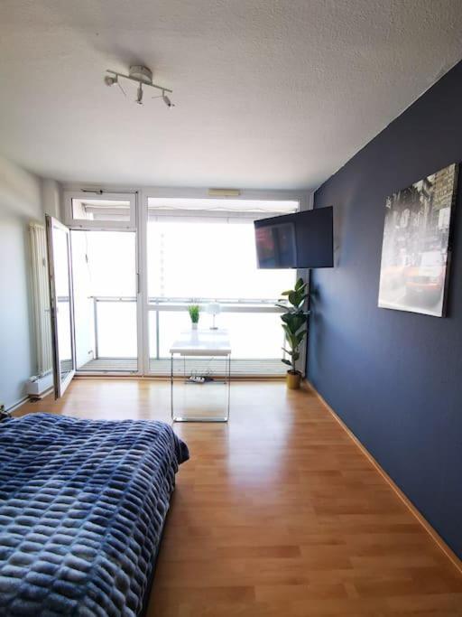 Luftiges Apartment Im Herzen Von دريسدن المظهر الخارجي الصورة